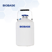 BIOBASE Economic type Liquid Nitrogen Container for Liquid nitrogen Storage and Transportation
